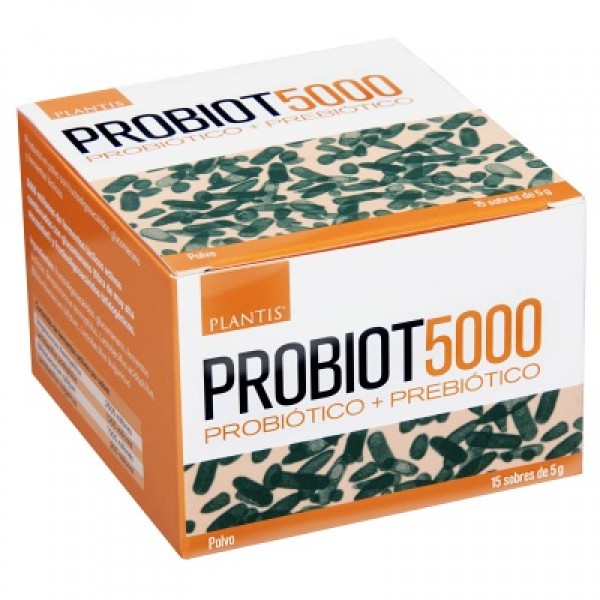 Probiot 5000 (lactobacillus)