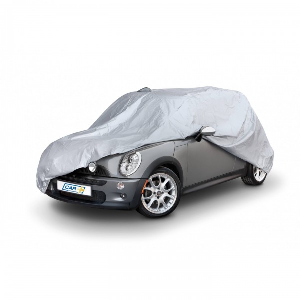 Funda exterior premium Peugeot 308, impermeable, Lona, cubierta