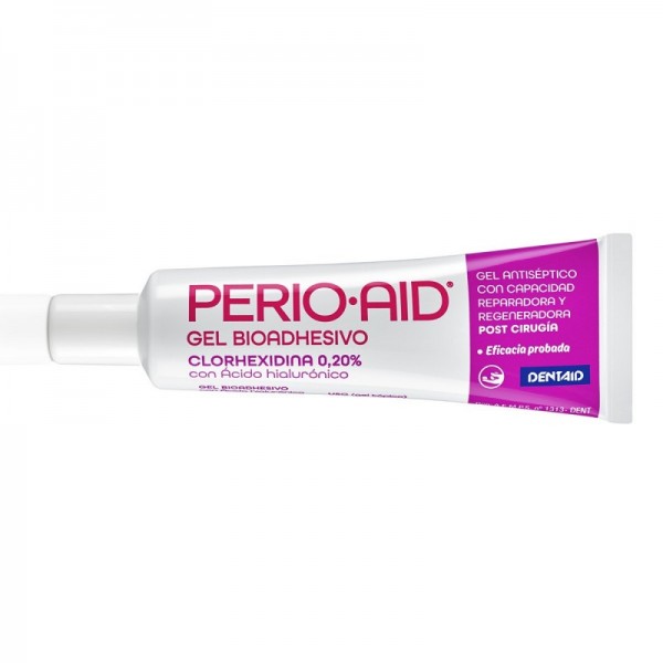 Perio-aid Gel Bio-adhesivo 30 ml
