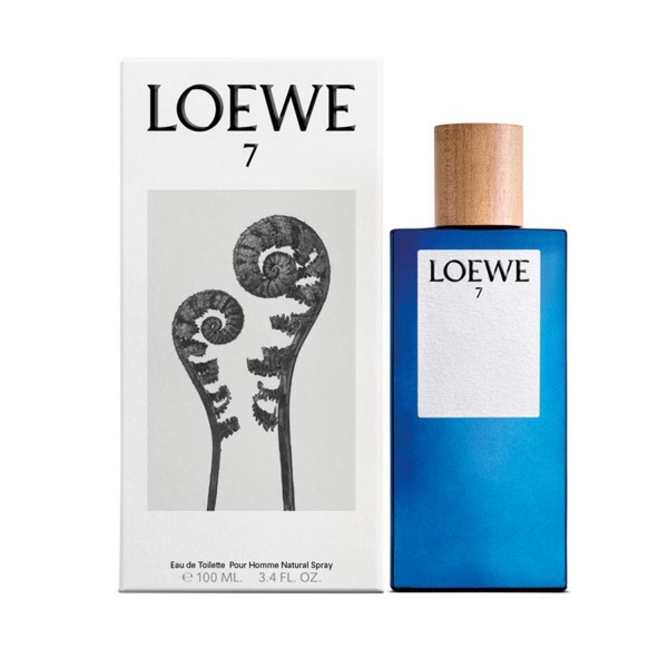 Loewe 7 loewe eau de toilette 100ml