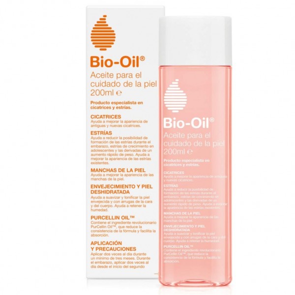 Bio-oil Cuidado De La Piel 200 ml